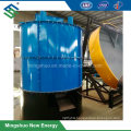 Poultry Manure Treatment Machine for Organic Fertilizer